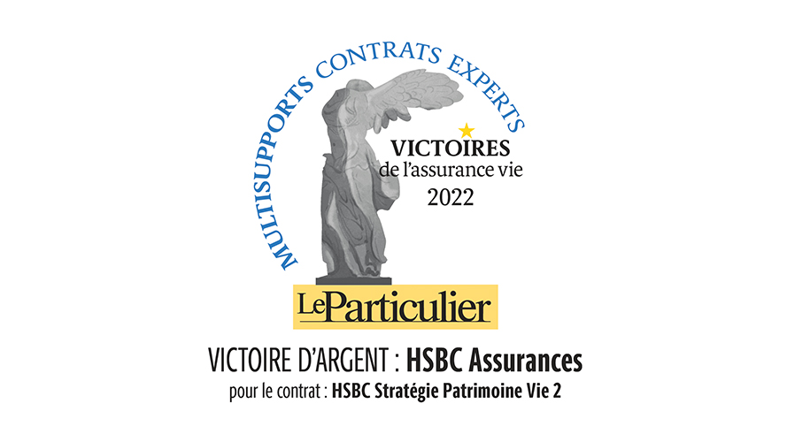 Logo Corbeilles Mieux Vivre Votre Argent pour le certificat Banques de Réseaux Meilleure Gamme ISR for 1 year HSBC France 2021.